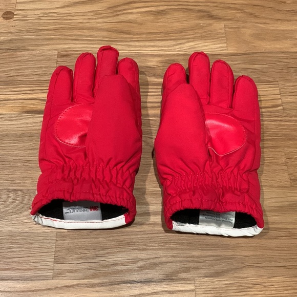 Freezy Freakies Gloves - Robot - Picture 4 of 5